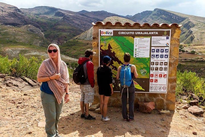 Exploring Toro Toro National Park: 4-Day Adventure Through Canyons, Caves & Dinosaur Tracks photo 6