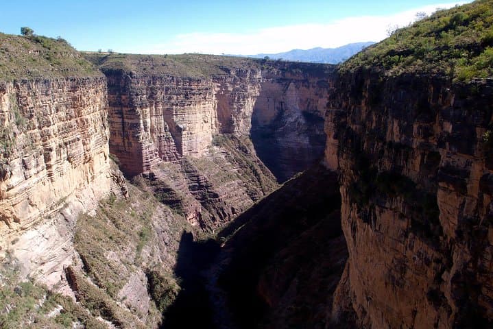 Toro Toro National Park: 3-Day Adventure Through Canyons, Caves & Dinosaur Footprints photo 5