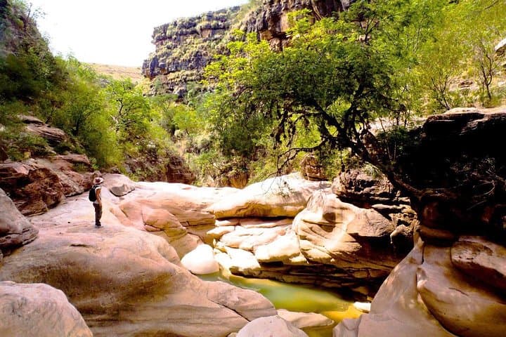 Toro Toro National Park: 3-Day Adventure Through Canyons, Caves & Dinosaur Footprints photo 6