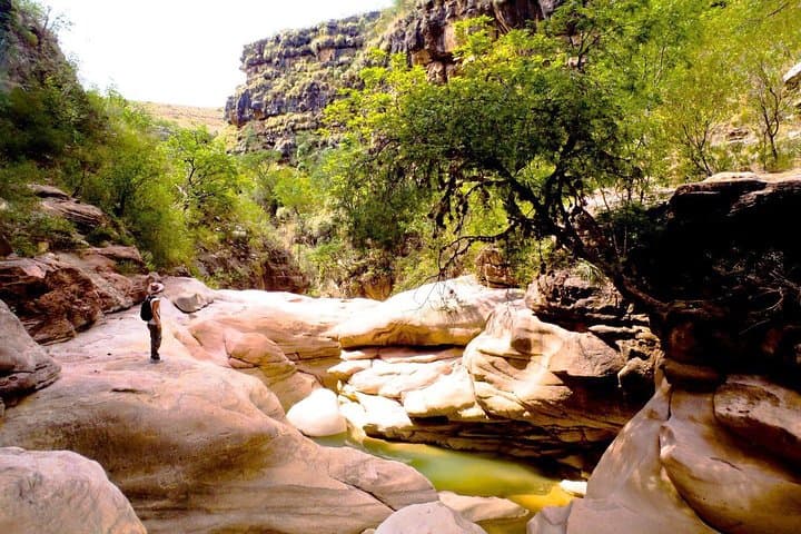 Exploring Toro Toro National Park: 4-Day Adventure Through Canyons, Caves & Dinosaur Tracks photo 2