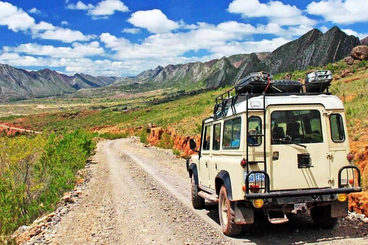 Exploring Toro Toro National Park: 4-Day Adventure Through Canyons, Caves & Dinosaur Tracks photo 4