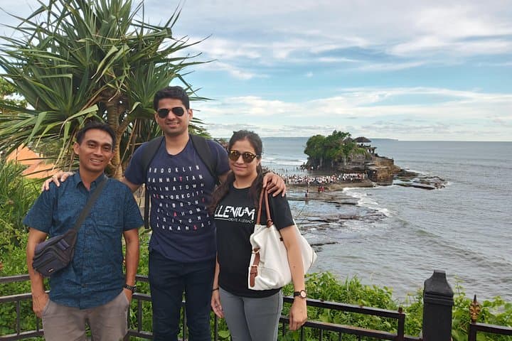 Best of North & West Bali: 2-Day Cultural and Nature Loop from Lovina photo 2