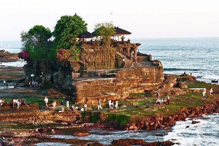 Best of North & West Bali: 2-Day Cultural and Nature Loop from Lovina photo 3