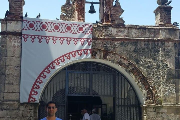 Old San Juan Private Historical Tour with a Local Historian photo 5