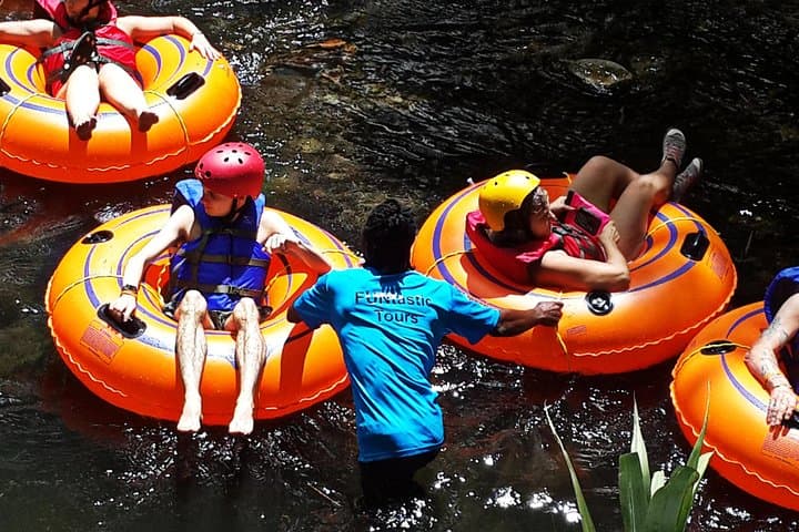funtastic-4x4-safari-and-river-tubing-in-grenada photo 4