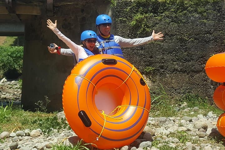 funtastic-4x4-safari-and-river-tubing-in-grenada photo 6