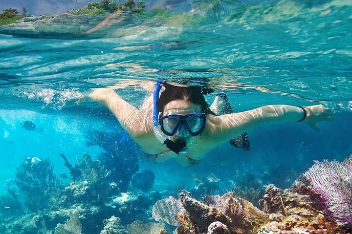 Koh Taen & Koh Madsum Island Hopping: Snorkel Clear Waters from Koh Samui photo 2