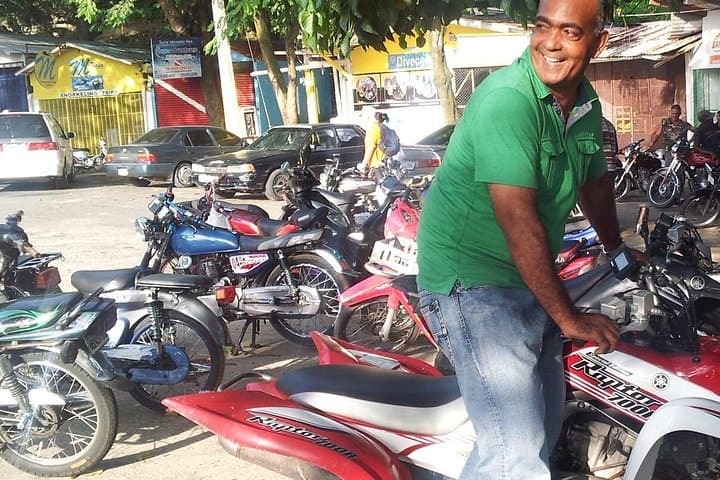 Buggy Tour Puerto Plata: Amber Cove to Sosua Coastal Ride photo 4