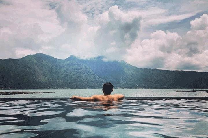Mt Batur Sunrise Trek and Hot Springs — Bali Sunrise Adventure photo 3