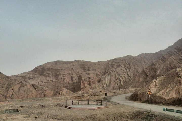 Kuqa & Kizil Grottoes: 2-Day Private Silk Road Tour from Urumqi photo 2