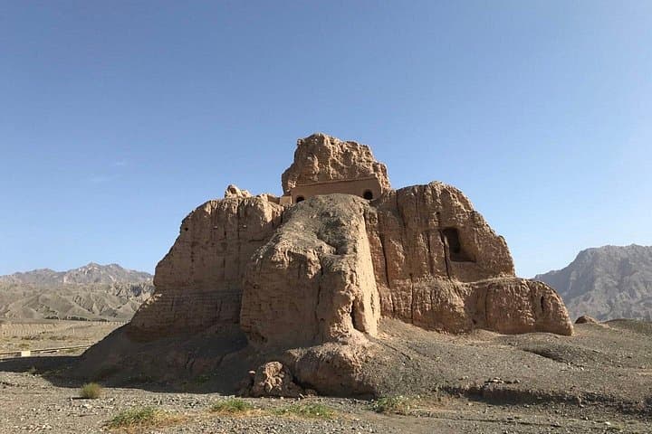 Kuqa & Kizil Grottoes: 2-Day Private Silk Road Tour from Urumqi photo 4