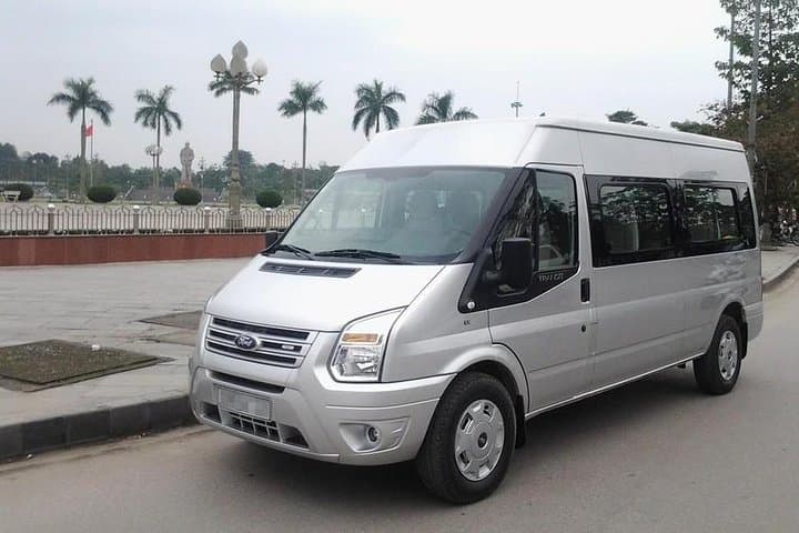 Ba Be Lake Adventure: Shuttle to Vietnam’s Largest Freshwater Lake photo 5