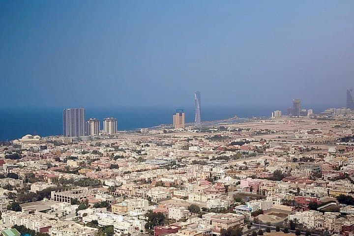 Medinah Airport to Madinah Hotel Transfer — Private Air-Conditioned Arrival Ride photo 2