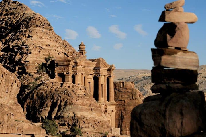 4-Day Private Jordan: Petra, Wadi Rum & Dead Sea Highlights photo 5