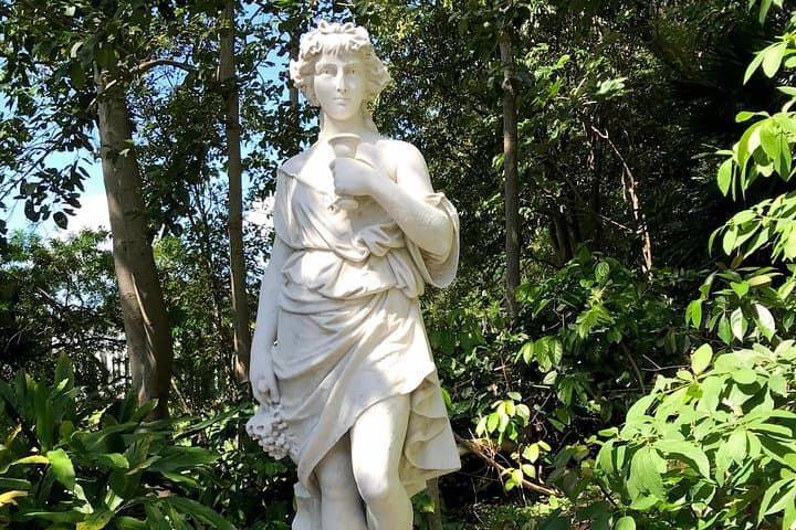 Discover Sydney Botanic: Self-Guided City Puzzle Walk photo 6