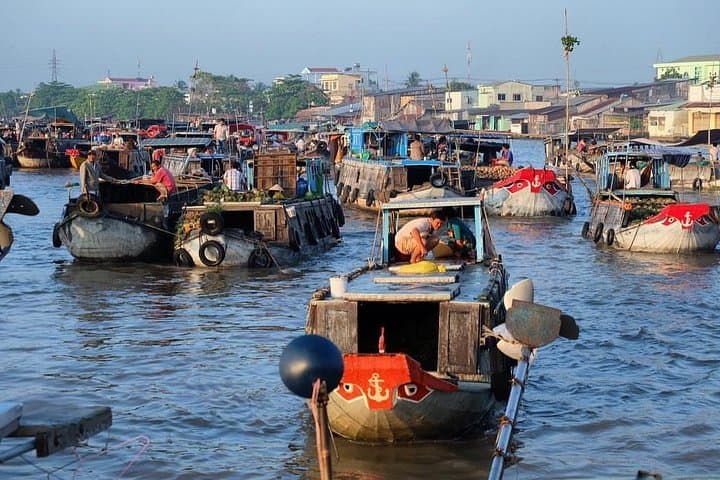 Private Mekong Delta 2-Day Immersive Tour from Ho Chi Minh City photo 4