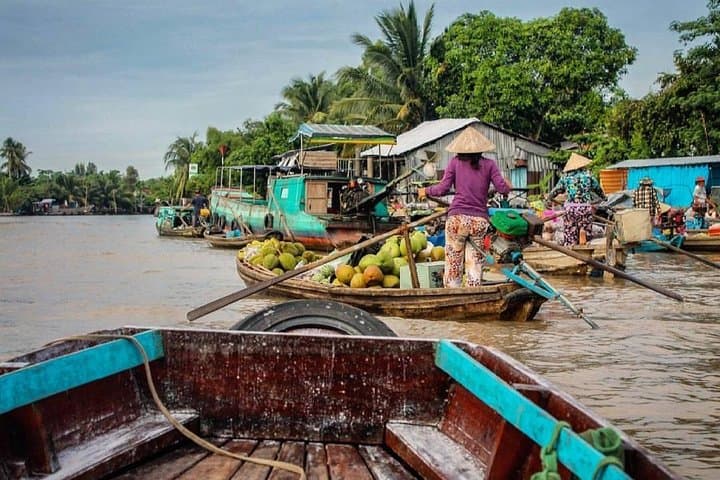 Private Mekong Delta 2-Day Immersive Tour from Ho Chi Minh City photo 5