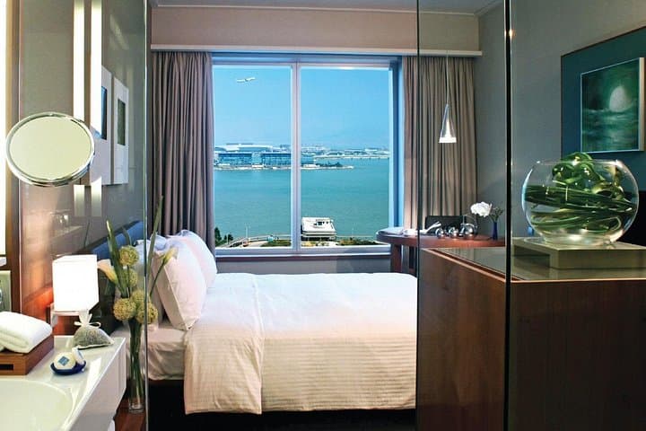 Stay, Ride, Explore: Novotel Citygate Package — Ngong Ping Cable Car, Tai O and Disneyland photo 3
