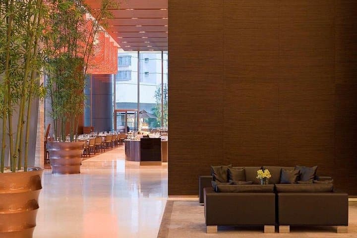 Stay, Ride, Explore: Novotel Citygate Package — Ngong Ping Cable Car, Tai O and Disneyland photo 4
