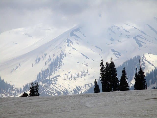 Kashmir and Taj Mahal: 9-Day Srinagar, Gulmarg, Pahalgam & Agra Cultural and Nature Tour photo 2