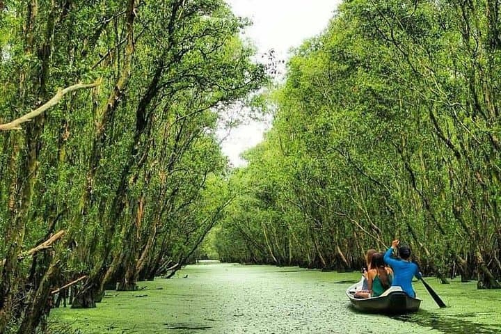 Private Mekong Delta 3-Day Journey: My Tho to Can Tho and Chau Doc