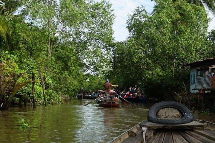 Private Mekong Delta 3-Day Journey: My Tho to Can Tho and Chau Doc photo 3