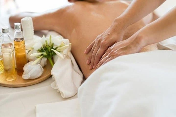 Agadir Hammam & Argan Massage: 2.5-Hour Traditional Moroccan Spa Experience photo 5