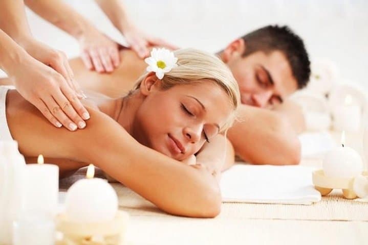 Agadir Hammam & Argan Massage: 2.5-Hour Traditional Moroccan Spa Experience