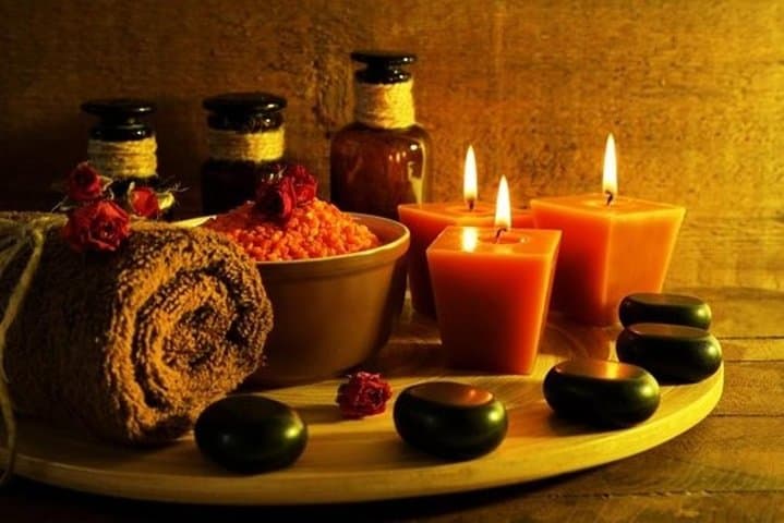 Agadir Hammam & Argan Massage: 2.5-Hour Traditional Moroccan Spa Experience photo 2