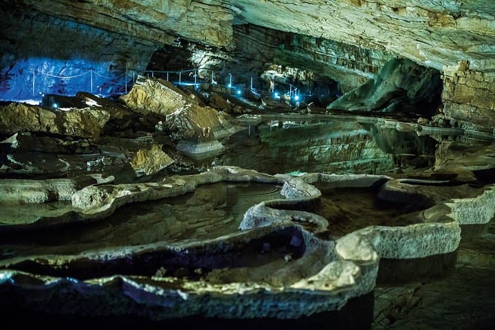 Vjetrenica Cave Day Trip from Dubrovnik — Explore Bosnia’s Wind Cave photo 2