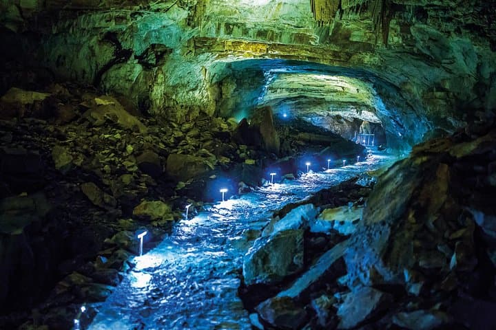 Vjetrenica Cave Day Trip from Dubrovnik — Explore Bosnia’s Wind Cave photo 4