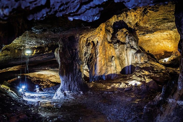 Vjetrenica Cave Day Trip from Dubrovnik — Explore Bosnia’s Wind Cave photo 5