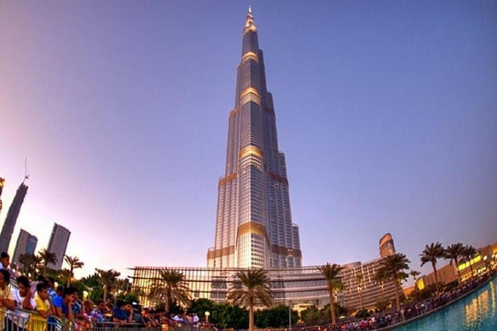 Dubai Half-Day City Tour: Jumeirah Mosque, Creek & Dubai Museum (Shared) photo 2