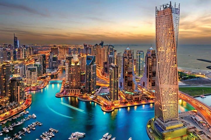 Dubai Half-Day City Tour: Jumeirah Mosque, Creek & Dubai Museum (Shared) photo 6