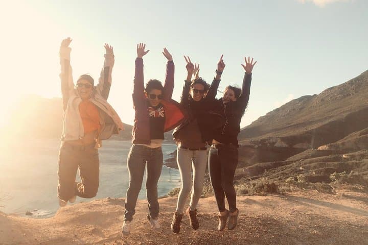 Cape Point to Penguins: Full-Day Cape Peninsula Small-Group Tour from Cape Town