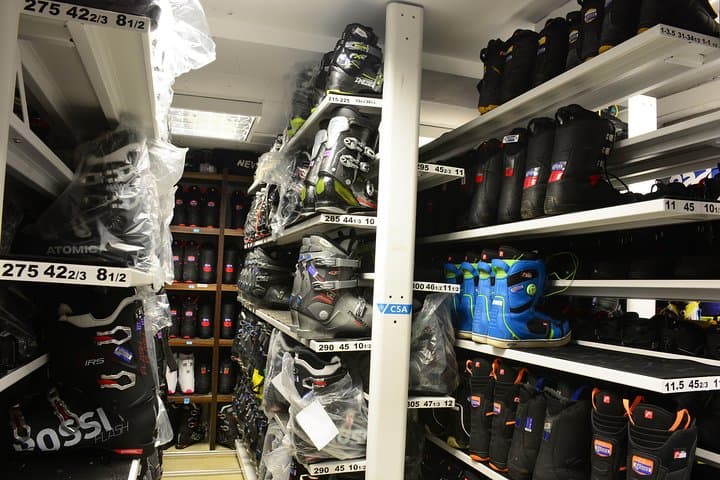Rent Ski and Snowboard Gear in Borovets — Top Brands & Day Rentals photo 2