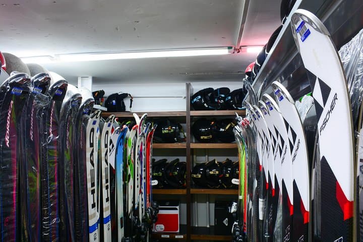 Borovets Ski & Snowboard Rental: High‑Performance Gear for a Day on the Rila Slopes photo 3