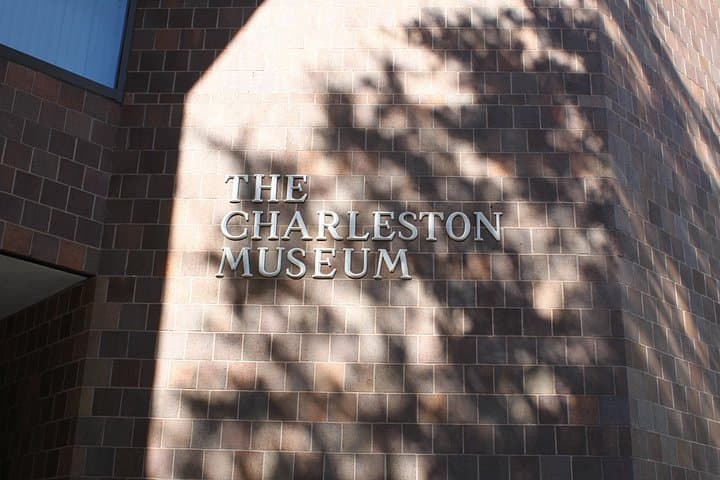 Charleston City Bus Tour + Charleston Museum Admission: 2-Hour Historic Overview photo 3