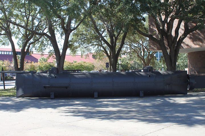 Charleston City Bus Tour + Charleston Museum Admission: 2-Hour Historic Overview photo 4
