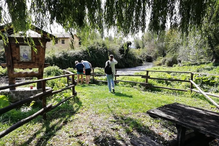 Hike to Marmore Falls — Italy’s Highest Waterfall Day Trip from Rome photo 4