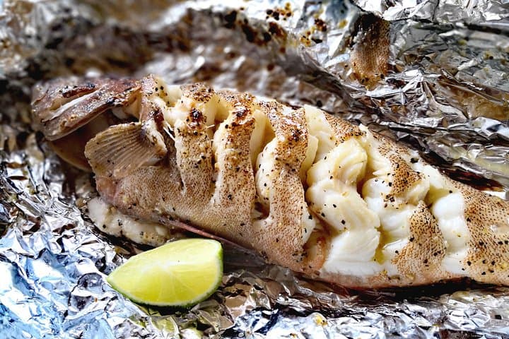 Catch-and-Cook Fishing Trip at Singapore's Southern Islands photo 5