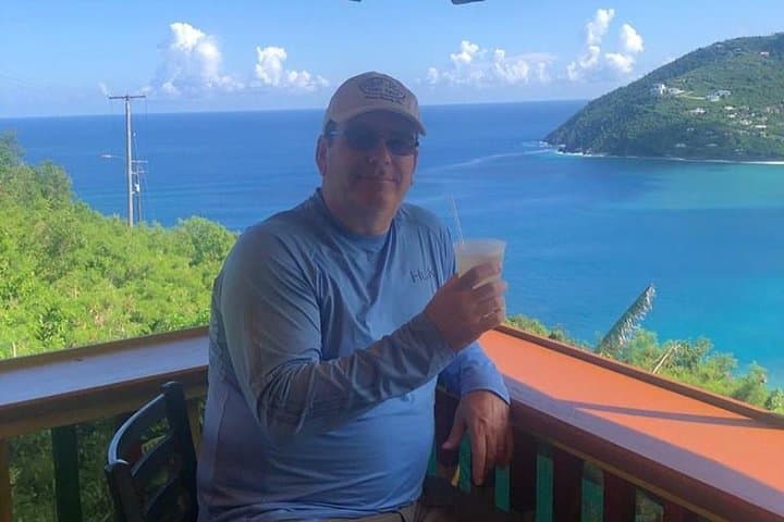 Private Tortola Island Tour: Snorkel, Rum & Cane Garden Bay Experience photo 2
