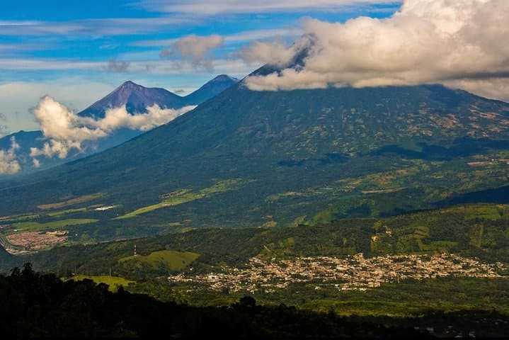 Conquer Acatenango: Overnight Volcano Trek from Guatemala City photo 2