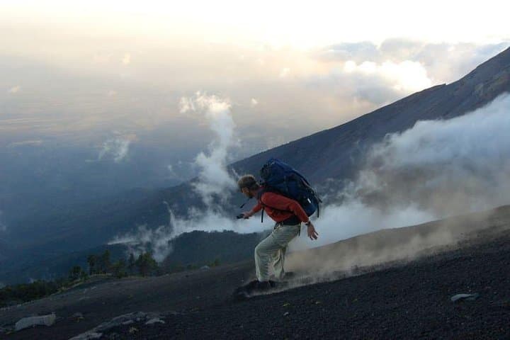 Conquer Acatenango: Overnight Volcano Trek from Guatemala City photo 3