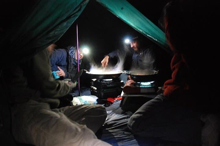 Conquer Acatenango: Overnight Volcano Trek from Guatemala City photo 4
