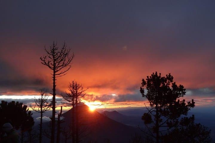 Conquer Acatenango: Overnight Volcano Trek from Guatemala City photo 5
