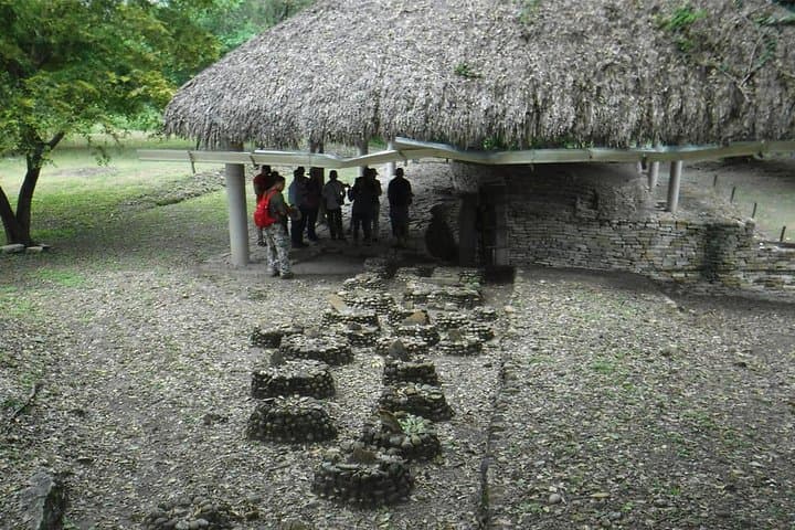 Tamtoc Archaeological Tour and Taninul Springs: Explore Huasteca Potosina’s Living History photo 5