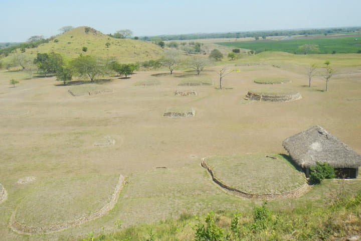 Tamtoc Archaeological Tour and Taninul Springs: Explore Huasteca Potosina’s Living History photo 6