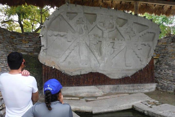 Tamtoc Archaeological Tour and Taninul Springs: Explore Huasteca Potosina’s Living History photo 2