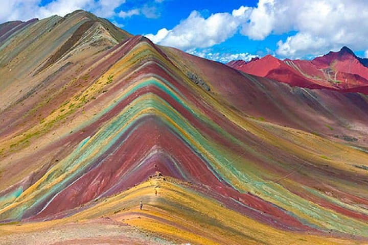 Full-Day Rainbow Mountain Hike from Cusco — Private Tour to Vinicunca photo 4